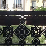 Le Marais - 55Sqm 1-Bedroom Apt. With Large Bright Living Room